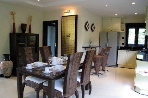 Haus in Pattaya, Thailand 2 Schlafzimmer № 45452 - Foto 17