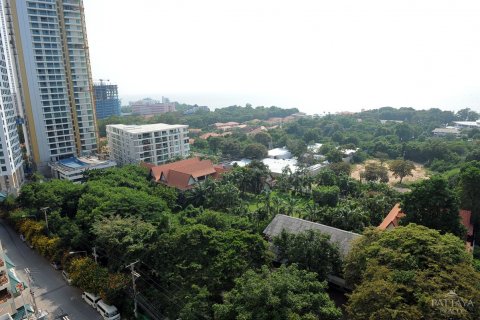 Eigentumswohnung in Pattaya, Thailand, 2 Schlafzimmer № 45052 - Foto 9