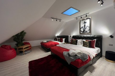 Haus auf Jomtien Beach, Pattaya, Thailand 8 Schlafzimmer № 45545 - Foto 17
