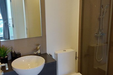 Eigentumswohnung in Pattaya, Thailand, 2 Schlafzimmer № 45231 - Foto 22