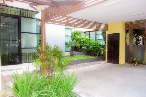 Haus in Pattaya, Thailand 3 Schlafzimmer № 45511 - Foto 6
