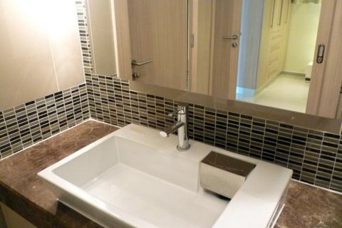 Eigentumswohnung in Pattaya, Thailand, 2 Schlafzimmer № 45149 - Foto 18