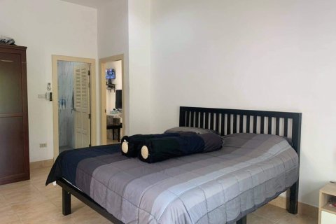 Haus in Pattaya, Thailand 3 Schlafzimmer № 45540 - Foto 6