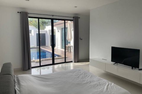 Haus in Pattaya, Thailand 3 Schlafzimmer № 45463 - Foto 4