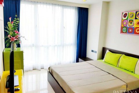 Eigentumswohnung in Pattaya, Thailand, 2 Schlafzimmer № 45354 - Foto 23