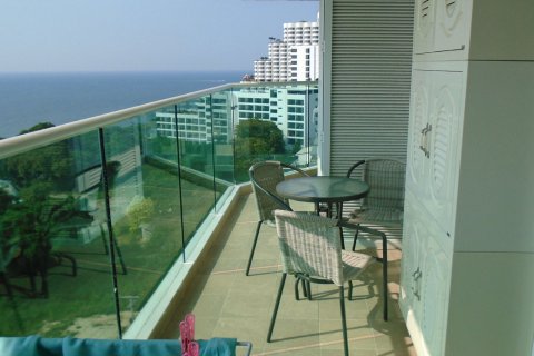 Eigentumswohnung in Pattaya, Thailand, 2 Schlafzimmer № 45052 - Foto 6