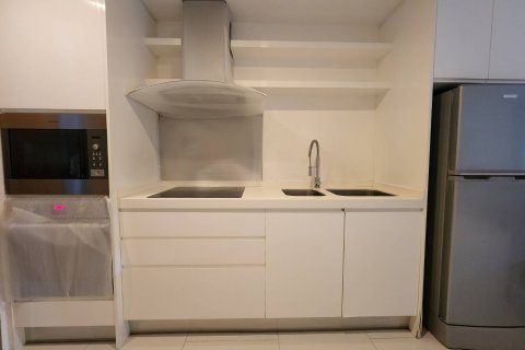 Eigentumswohnung in Pattaya, Thailand, 2 Schlafzimmer № 45402 - Foto 7