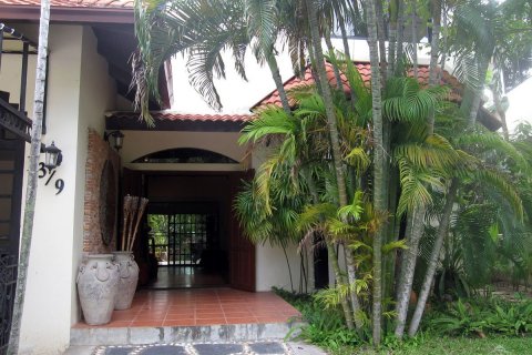 Haus in Pattaya, Thailand 3 Schlafzimmer № 45549 - Foto 30