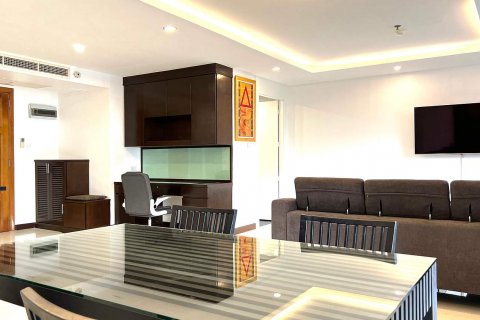 Eigentumswohnung in Pattaya, Thailand, 2 Schlafzimmer № 45016 - Foto 29