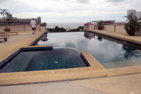 Eigentumswohnung in Pattaya, Thailand, 2 Schlafzimmer № 45285 - Foto 22