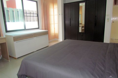 Haus in Pattaya, Thailand 3 Schlafzimmer № 45432 - Foto 14