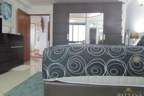 Eigentumswohnung in Pattaya, Thailand, 2 Schlafzimmer № 45233 - Foto 18