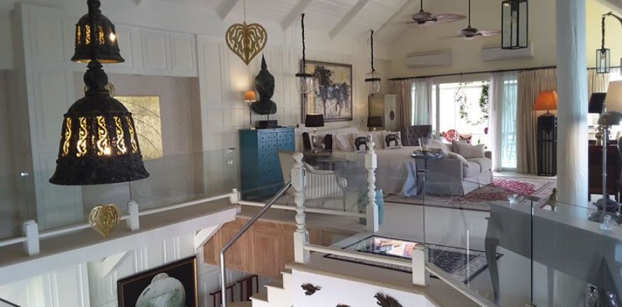 Eigentumswohnung auf Jomtien Beach, Pattaya, Thailand, 2 Schlafzimmer № 45229