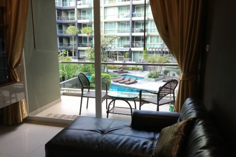 Off-Plan Apus in Pattaya, Thailand № 27453 - Foto 5