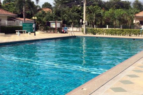 Haus in Pattaya, Thailand 3 Schlafzimmer № 45514 - Foto 22