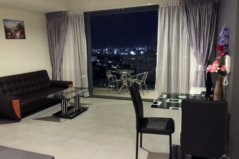 Eigentumswohnung in Pattaya, Thailand, 1 Schlafzimmer  № 45007 - Foto 8