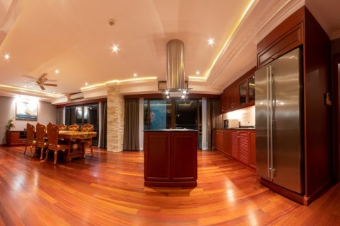 Eigentumswohnung auf Jomtien Beach, Pattaya, Thailand, 2 Schlafzimmer № 45255 - Foto 13