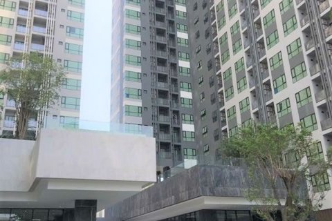 Eigentumswohnung in Pattaya, Thailand, 1 Schlafzimmer № 45236 - Foto 4