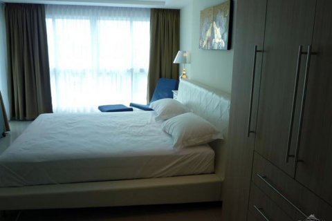 Eigentumswohnung in Pattaya, Thailand, 2 Schlafzimmer № 45149 - Foto 15