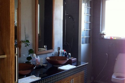 Haus in Pattaya, Thailand 3 Schlafzimmer № 45501 - Foto 5