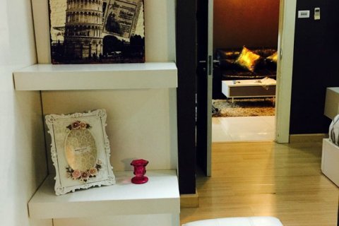 Eigentumswohnung in Pattaya, Thailand, 1 Schlafzimmer № 45038 - Foto 5