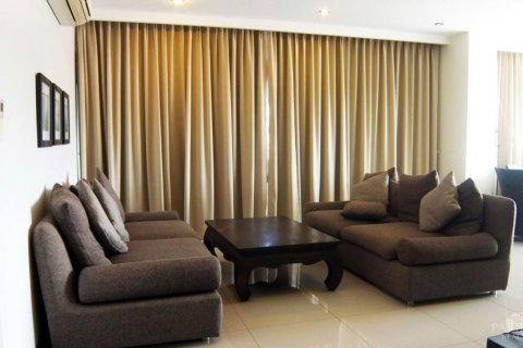 Eigentumswohnung in Pattaya, Thailand, 2 Schlafzimmer № 45175 - Foto 14