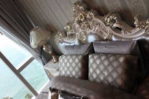 Eigentumswohnung in Pattaya, Thailand, 2 Schlafzimmer № 45035 - Foto 11