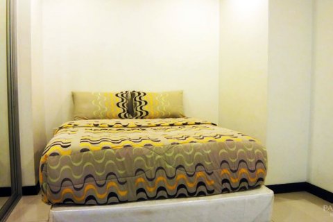 Eigentumswohnung in Pattaya, Thailand, 2 Schlafzimmer № 45176 - Foto 3
