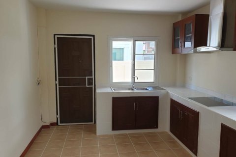 Haus in Pattaya, Thailand 3 Schlafzimmer № 45484 - Foto 20