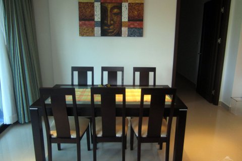 Eigentumswohnung auf Jomtien Beach, Pattaya, Thailand, 1 Schlafzimmer № 45146 - Foto 17