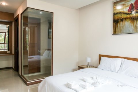Eigentumswohnung in Pattaya, Thailand, 1 Schlafzimmer № 45012 - Foto 8