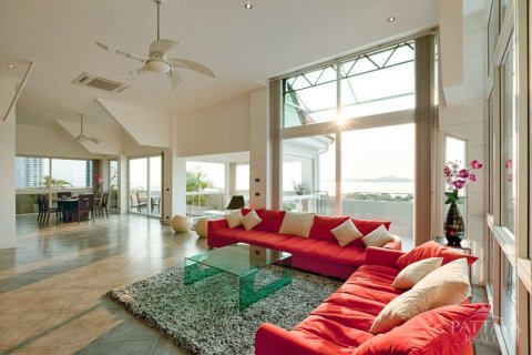 Eigentumswohnung in Pattaya, Thailand, 5 Schlafzimmer  № 45416 - Foto 16