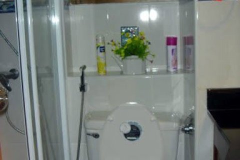 Eigentumswohnung auf Jomtien Beach, Pattaya, Thailand, 1 Schlafzimmer № 45300 - Foto 5