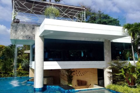 Studio in the Condo in Pattaya, Thailand № 45256 - Foto 5