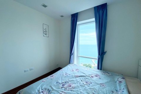 Eigentumswohnung in Pattaya, Thailand, 2 Schlafzimmer  № 45254 - Foto 6
