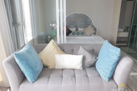 Off-Plan Baan Plai Haad in Pattaya, Thailand № 25858 - Foto 30