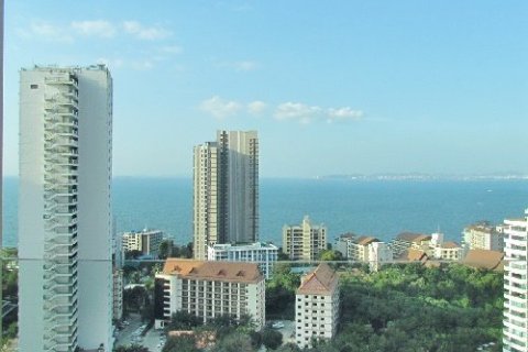 Off-Plan The Riviera Wongamat Beach in Pattaya, Thailand № 25465 - Foto 23