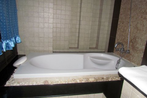 Eigentumswohnung in Pattaya, Thailand, 1 Schlafzimmer № 45164 - Foto 12