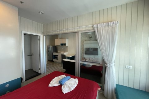 Eigentumswohnung in Pattaya, Thailand, 1 Schlafzimmer № 45345 - Foto 3