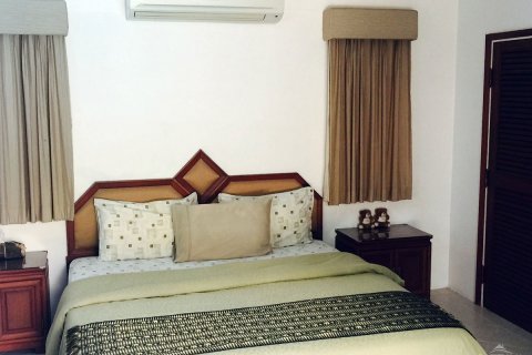 Haus in Pattaya, Thailand 3 Schlafzimmer № 45459 - Foto 17