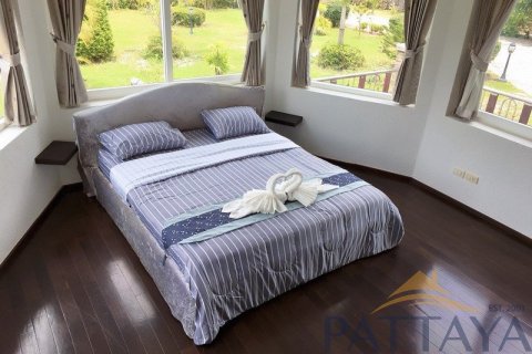 Haus in Pattaya, Thailand 3 Schlafzimmer № 45499 - Foto 13