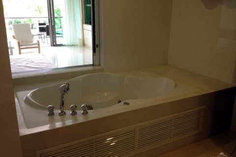 Studio in the Condo in Pattaya, Thailand № 45178 - Foto 11