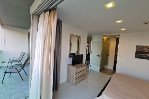Eigentumswohnung in Pattaya, Thailand, 2 Schlafzimmer in Laguna Heights  № 45679