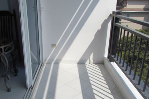 Eigentumswohnung in Pattaya, Thailand, 1 Schlafzimmer  № 45086 - Foto 12