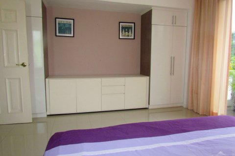 Haus in Pattaya, Thailand 3 Schlafzimmer № 45432 - Foto 22