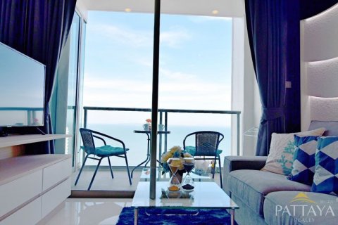 Off-Plan The Riviera Wongamat Beach in Pattaya, Thailand № 25465 - Foto 10