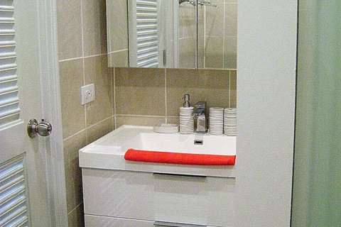 Studio in the Condo auf Jomtien Beach, Pattaya, Thailand № 45018 - Foto 6