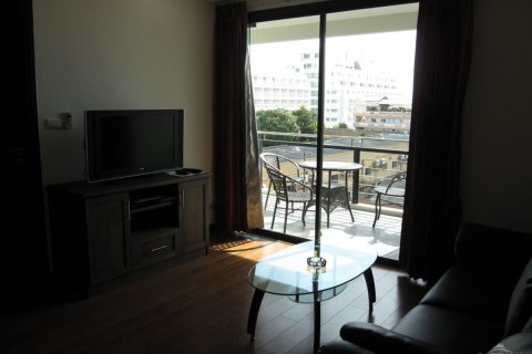Eigentumswohnung in Pattaya, Thailand, 2 Schlafzimmer № 45335 - Foto 11