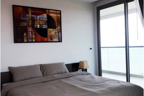 Eigentumswohnung in Pattaya, Thailand, 2 Schlafzimmer  № 45206 - Foto 10