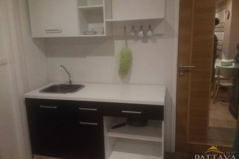 Eigentumswohnung in Pattaya, Thailand, 2 Schlafzimmer № 45234 - Foto 16
